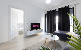 Top Bnb Tirana