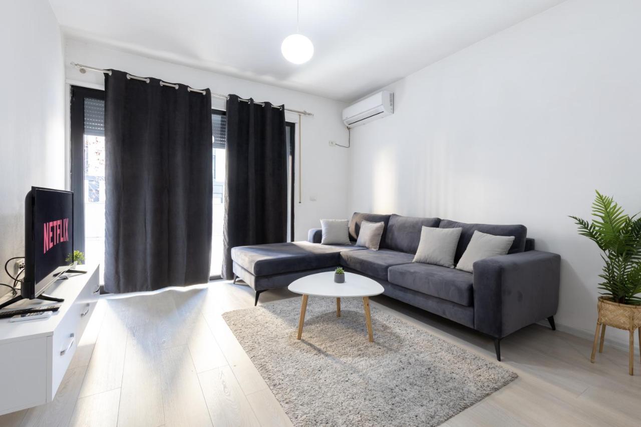 Top Bnb Tirana Exterior photo
