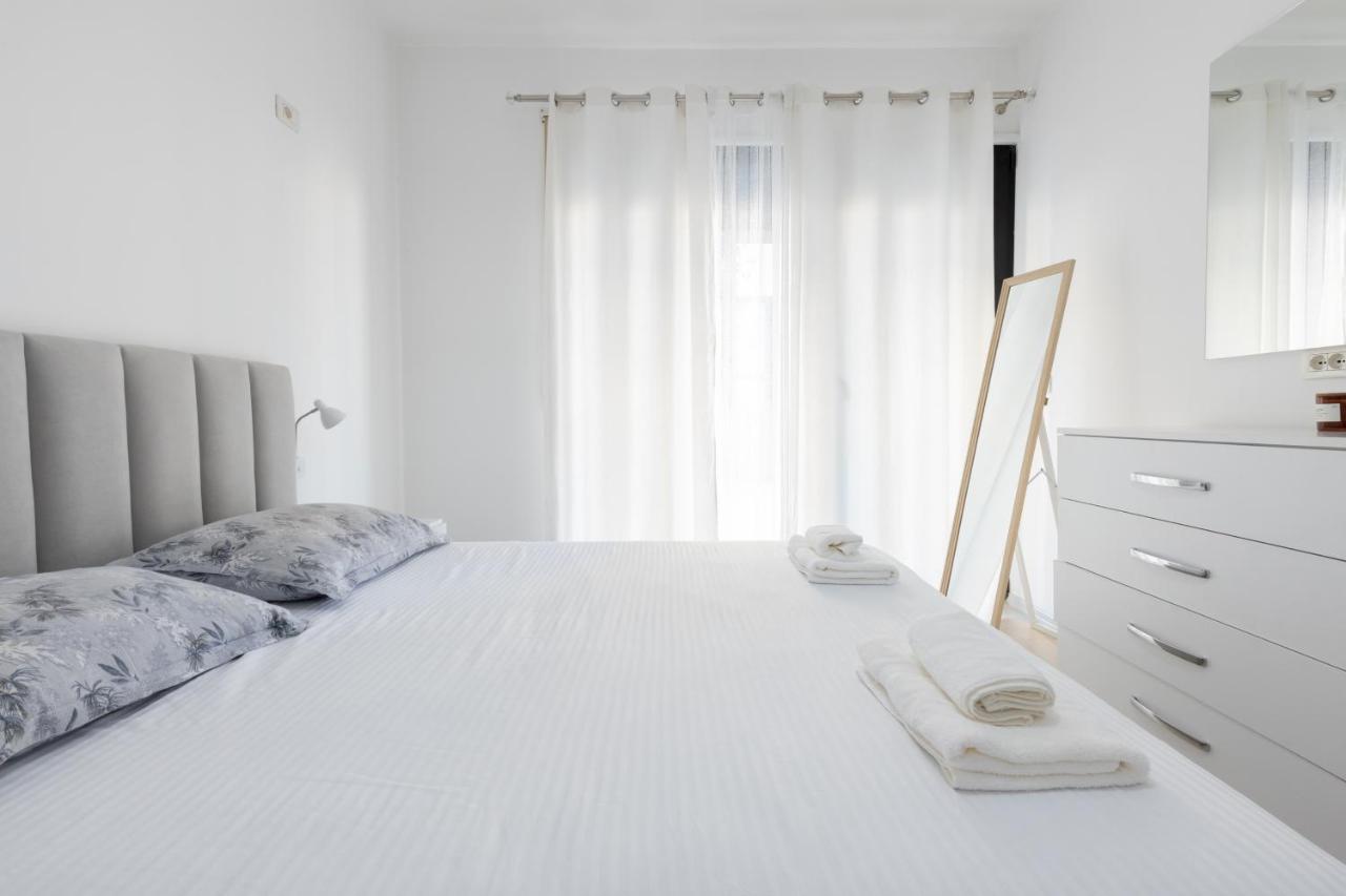 Top Bnb Tirana Exterior photo