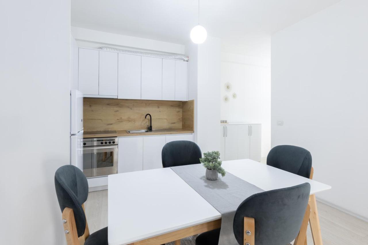 Top Bnb Tirana Exterior photo