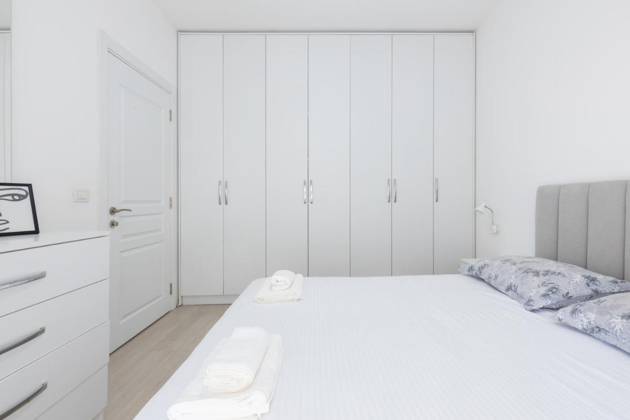 Top Bnb Tirana Exterior photo