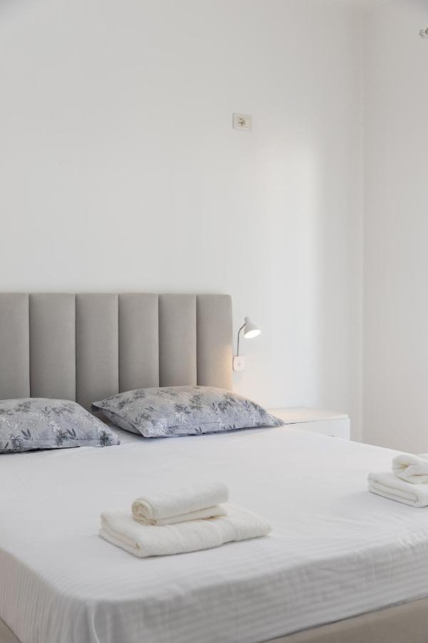 Top Bnb Tirana Exterior photo