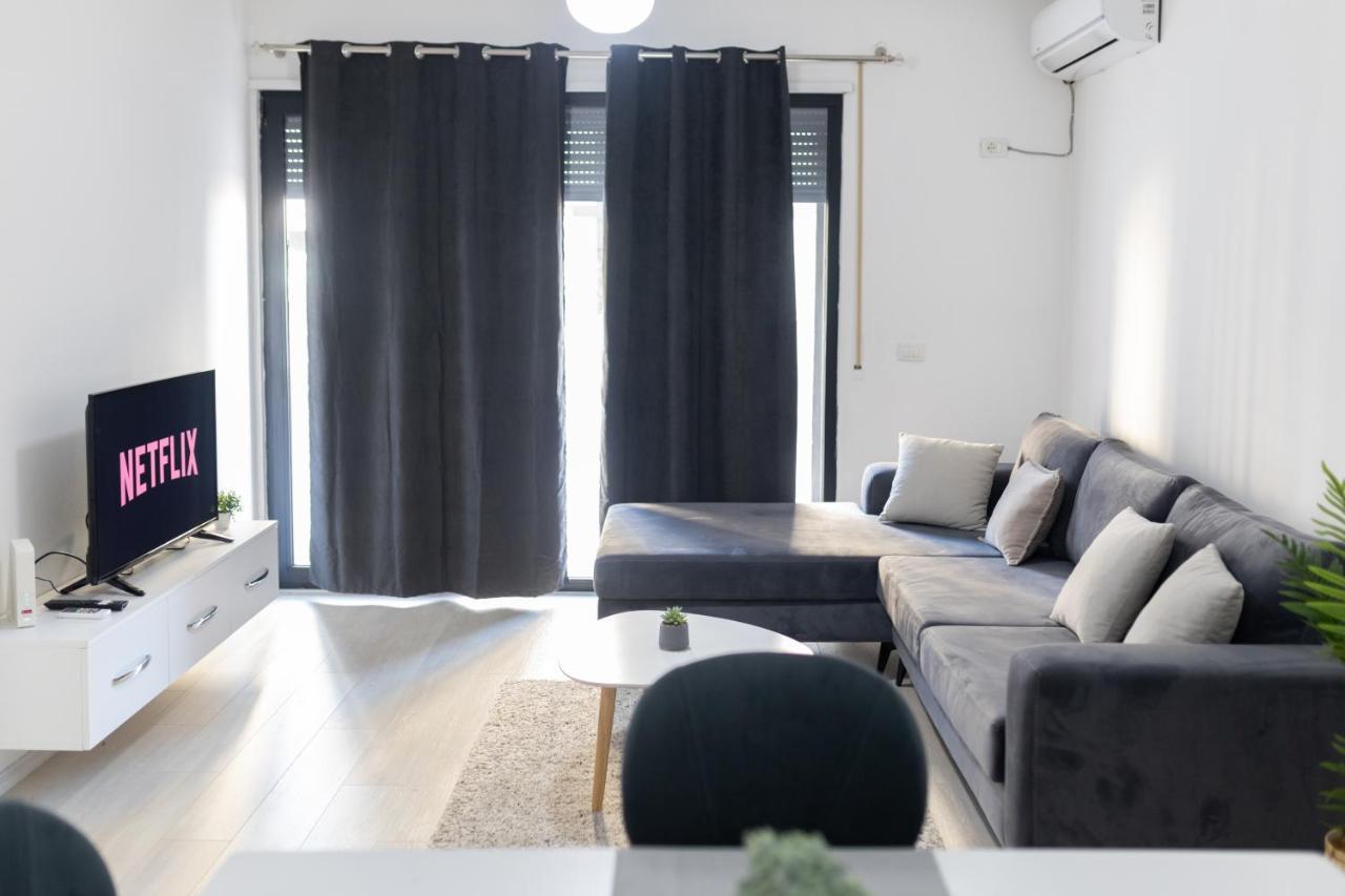 Top Bnb Tirana Exterior photo