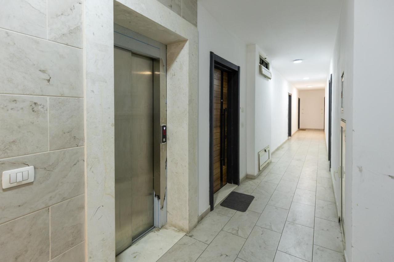 Top Bnb Tirana Exterior photo