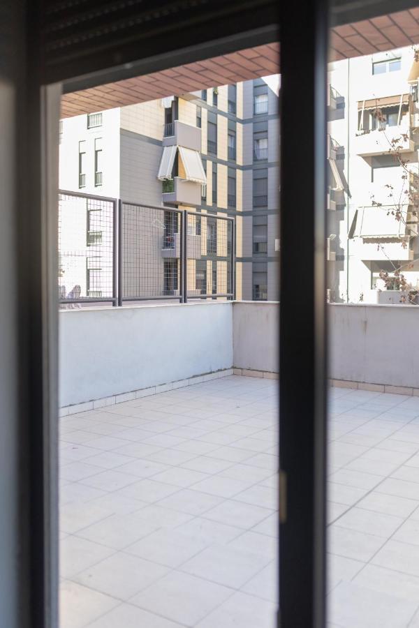 Top Bnb Tirana Exterior photo