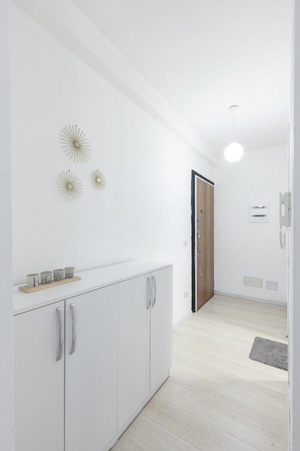 Top Bnb Tirana Exterior photo