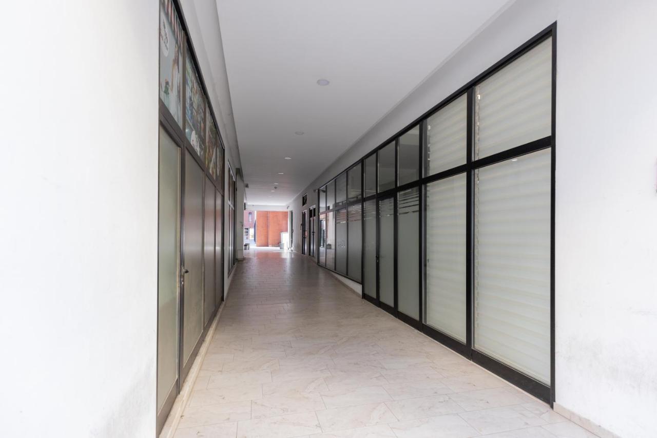 Top Bnb Tirana Exterior photo
