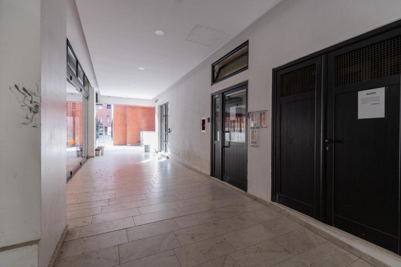 Top Bnb Tirana Exterior photo