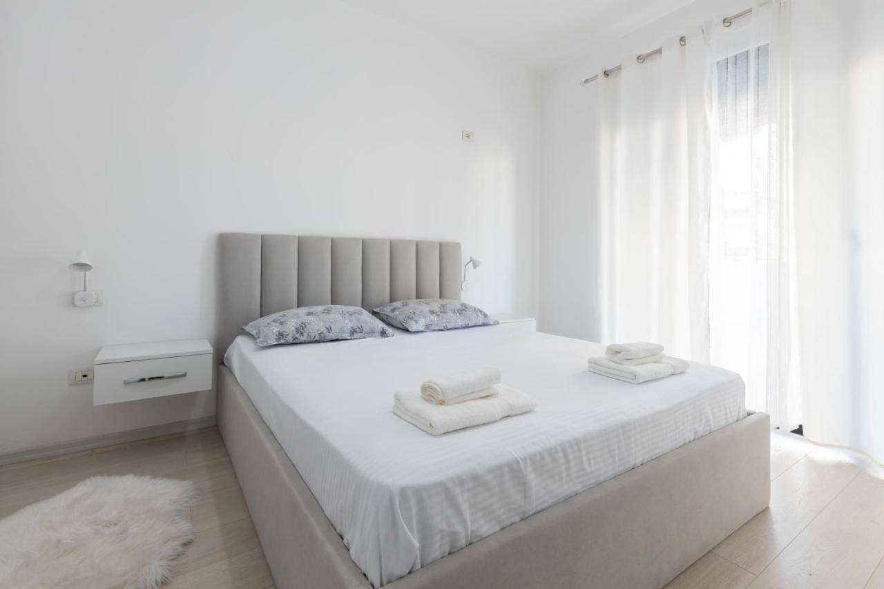 Top Bnb Tirana Exterior photo