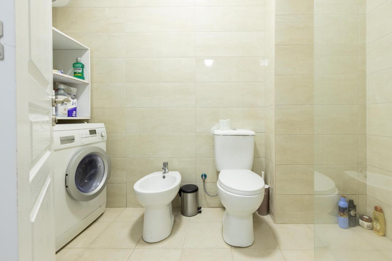 Top Bnb Tirana Exterior photo