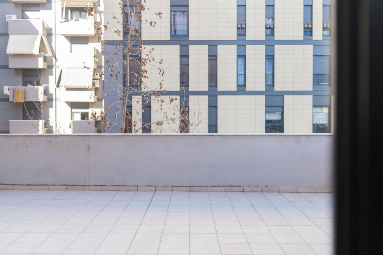 Top Bnb Tirana Exterior photo